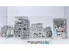 HG RGM-79S GM Spartan 2022 Bandai 1/144 Model Kit NEW MIB