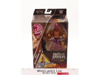 Rey Mysterio Jr. Monday Night War Elite Collection 2023 Mattel Figure NEW SEALED