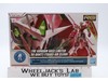 RG The Gundam Base Limited 00 Qan[T[ [Trans-AM Clear] 2020 1/144 Kit NEW SEALED