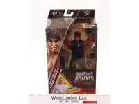 Hulk Hogan Monday Night War Elite Collection 2023 Mattel Figure NEW SEALED