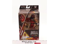 Kane Monday Night War Elite Collection 2024 Mattel Action Figure NEW SEALED
