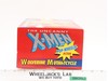 Wolverine Mutantcycle The Uncanny X-Men 1991 Toybiz Action Figure NEW SEALED