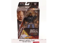 Steve Austin Monday Night War Elite Collection 2023 Mattel Figure NEW SEALED