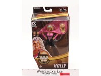 Holly Series 16 Elite Collection WWE 2022 Mattel Action Figure NEW SEALED