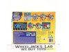 Construction Mutation Leonardo TMNT Mighty Mutations 1994 Playmates NEW SEALED