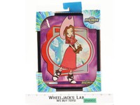 Mimi 8x10 Framed Art Print Digimon 2000 Captiva NEW