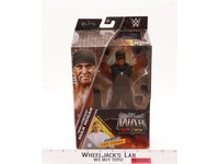 Hulk Hogan Monday Night War Elite Collection 2023 Mattel Figure NEW SEALED