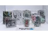 RG Blast Impulse Gundam SpecII 2024 Bandai 1/144 Model Kit NEW MIB
