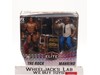 The Rock & Mankind WWE Elite Collection 2021 Mattel Action Figure NEW SEALED