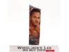 The Rock & Mankind WWE Elite Collection 2021 Mattel Action Figure NEW SEALED