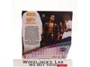 The Rock & Mankind WWE Elite Collection 2021 Mattel Action Figure NEW SEALED