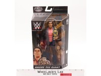 Andre The Giant WWE Series 100 Elite Collection 2022 Mattel Figure NEW SEALED