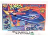 Blackbird Jet Mobile Air Command X-Men Marvel 1994 Toy Biz Vehicle NEW SEALED