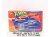 Blackbird Jet Mobile Air Command X-Men Marvel 1994 Toy Biz Vehicle NEW SEALED