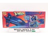 Blackbird Jet Mobile Air Command X-Men Marvel 1994 Toy Biz Vehicle NEW SEALED