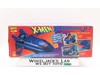 Blackbird Jet Mobile Air Command X-Men Marvel 1994 Toy Biz Vehicle NEW SEALED