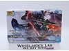 HG Gundam Barbataurus 2021 Bandai 1/144 Model Kit NEW SEALED