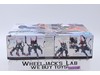 HG Gundam Barbataurus 2021 Bandai 1/144 Model Kit NEW SEALED