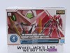 RG Gundam Exia [Trans-AM Clear] 2020 Bandai 1/144 Model Kit NEW SEALED