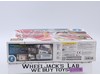 RG Gundam Exia [Trans-AM Clear] 2020 Bandai 1/144 Model Kit NEW SEALED