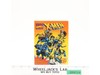 Deluxe Edition Weapon X X-Men Marvel Comics 1994 Toybiz Action FIgure NEW MIB