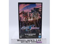 HG Rising Freedom Gundam [Clear Color] Movie Release Bandai 1/144 Kit NEW MIB