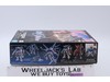 HG Rising Freedom Gundam [Clear Color] Movie Release Bandai 1/144 Kit NEW MIB