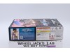 HG Rising Freedom Gundam [Clear Color] Movie Release Bandai 1/144 Kit NEW MIB