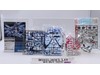 HG Rising Freedom Gundam [Clear Color] Movie Release Bandai 1/144 Kit NEW MIB
