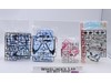 HG Rising Freedom Gundam [Clear Color] Movie Release Bandai 1/144 Kit NEW MIB