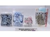 HG Rising Freedom Gundam [Clear Color] Movie Release Bandai 1/144 Kit NEW MIB