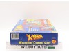 Wolverine Combat Cave X-Men W/ Box & Instructions 1991 Toybiz Action Figure