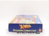 Wolverine Combat Cave X-Men W/ Box & Instructions 1991 Toybiz Action Figure