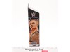 John Cena WWE Series 100 Elite Collection 2022 Mattel Action Figure NEW SEALED