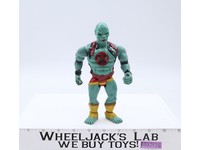 Mumm-Ra Thundercats LJN 1985 Vintage 7" Action Figure