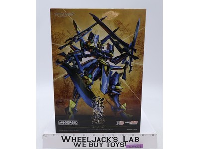 Ikaruga Moderoid Good Smile Company Model Kit NEW MIB