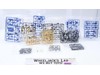 Ikaruga Moderoid Good Smile Company Model Kit NEW MIB
