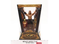 Chris Jericho WWE Defining Moments 2017 Mattel Action Figure NEW SEALED