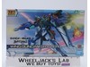 HG Wing Gundam Sky Zero 2021 Bandai 1/144 Model Kit NEW SEALED