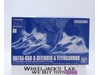 HG FXA-05D G-Defenser & Flyingarmor Bandai 1/144 Model Kit NEW MIB