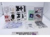 HG FXA-05D G-Defenser & Flyingarmor Bandai 1/144 Model Kit NEW MIB