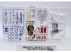 HG FXA-05D G-Defenser & Flyingarmor Bandai 1/144 Model Kit NEW MIB