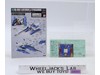 HG FXA-05D G-Defenser & Flyingarmor Bandai 1/144 Model Kit NEW MIB