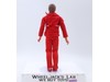 Steve Austin Six Million Dollar Man Bionic Man 13" 1975 Vintage Action Figure