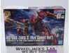 HG MS-06S Zaku II (Red Comet Ver.) 2019 Bandai 1/144 Model Kit NEW SEALED