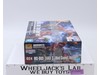 HG MS-06S Zaku II (Red Comet Ver.) 2019 Bandai 1/144 Model Kit NEW SEALED