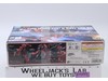 HG MS-06S Zaku II (Red Comet Ver.) 2019 Bandai 1/144 Model Kit NEW SEALED