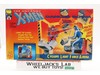Cyclops Light Force Arena W/ Box & Instructions 1991 Toybiz Action Figure
