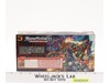 Sunstreaker Transformers Universe Botcon 2003 Hasbro Action Figure NEW MIB
