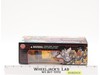 Sunstreaker Transformers Universe Botcon 2003 Hasbro Action Figure NEW MIB
